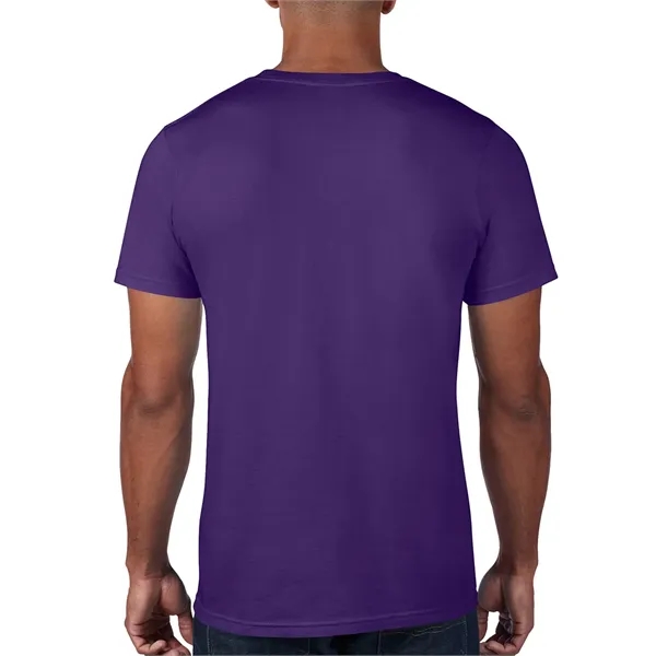 Gildan Softstyle Adult Tee... from ASI 89380 Staton Corporate and Casual / Staton®