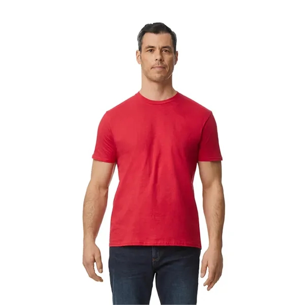 Gildan Softstyle Adult Tee... from ASI 89380 Staton Corporate and Casual / Staton®