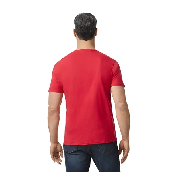 Gildan Softstyle Adult Tee... from ASI 89380 Staton Corporate and Casual / Staton®