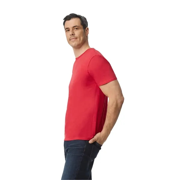 Gildan Softstyle Adult Tee... from ASI 89380 Staton Corporate and Casual / Staton®