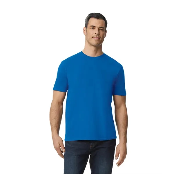 Gildan Softstyle Adult Tee... from ASI 89380 Staton Corporate and Casual / Staton®