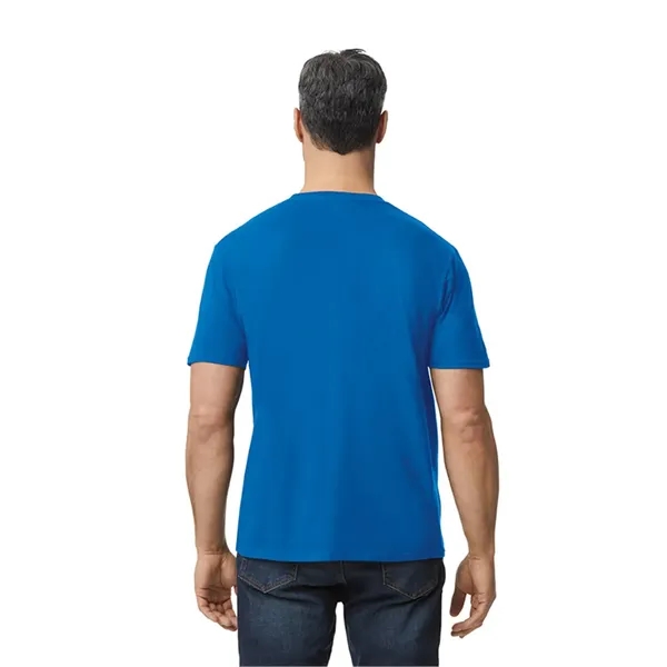 Gildan Softstyle Adult Tee... from ASI 89380 Staton Corporate and Casual / Staton®