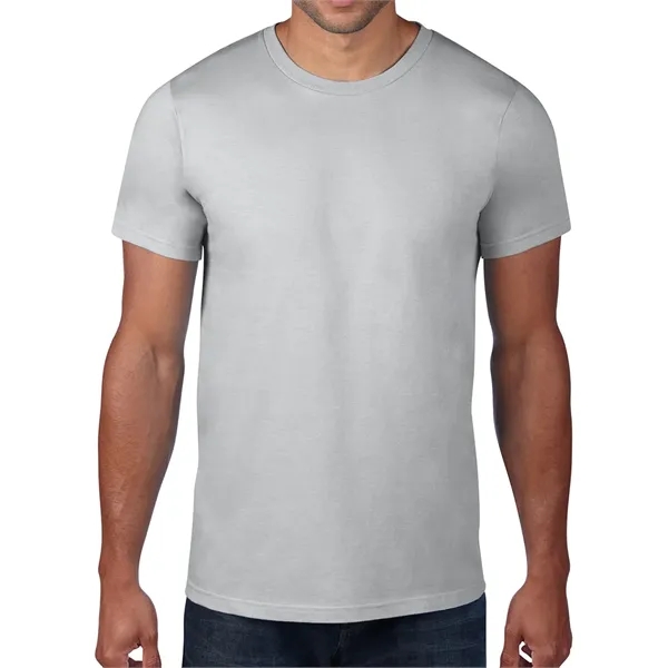 Gildan Softstyle Adult Tee... from ASI 89380 Staton Corporate and Casual / Staton®