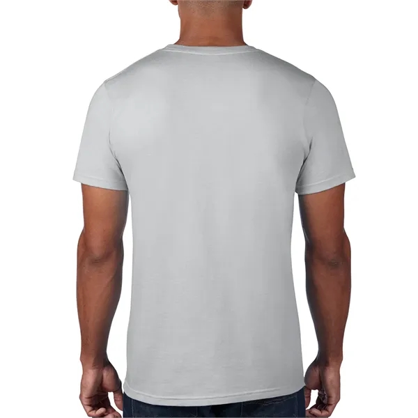 Gildan Softstyle Adult Tee... from ASI 89380 Staton Corporate and Casual / Staton®