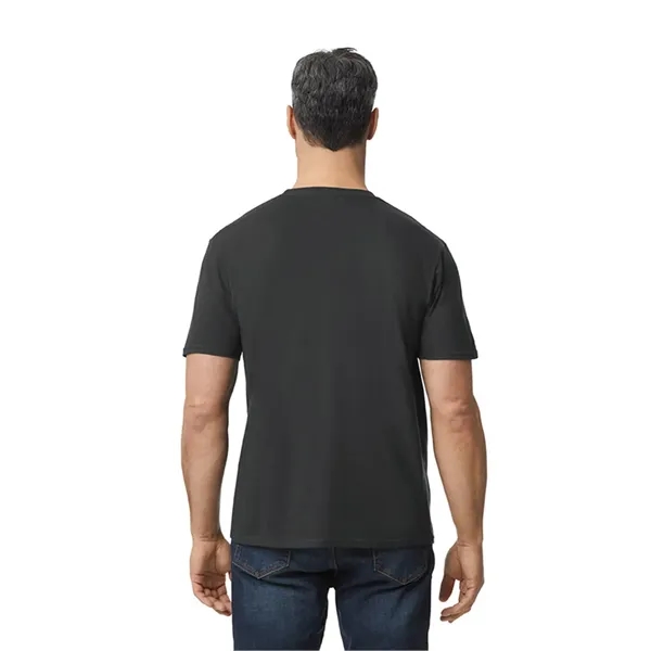 Gildan Softstyle Adult Tee... from ASI 89380 Staton Corporate and Casual / Staton®