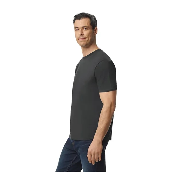 Gildan Softstyle Adult Tee... from ASI 89380 Staton Corporate and Casual / Staton®