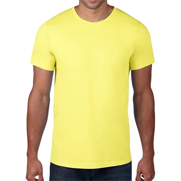 Gildan Softstyle Adult Tee... from ASI 89380 Staton Corporate and Casual / Staton®