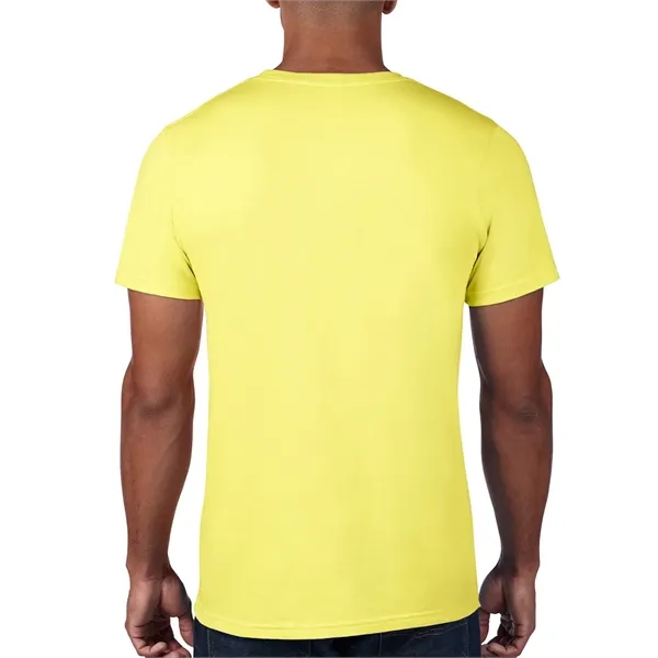 Gildan Softstyle Adult Tee... from ASI 89380 Staton Corporate and Casual / Staton®