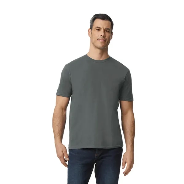 Gildan Softstyle Adult Tee... from ASI 89380 Staton Corporate and Casual / Staton®