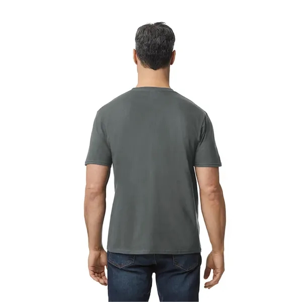 Gildan Softstyle Adult Tee... from ASI 89380 Staton Corporate and Casual / Staton®