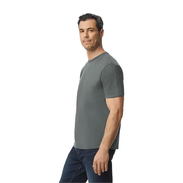 Gildan Softstyle Adult Tee... from ASI 89380 Staton Corporate and Casual / Staton®