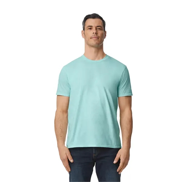 Gildan Softstyle Adult Tee... from ASI 89380 Staton Corporate and Casual / Staton®