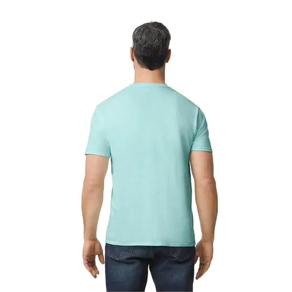 Gildan Softstyle Adult Tee... from ASI 89380 Staton Corporate and Casual / Staton®