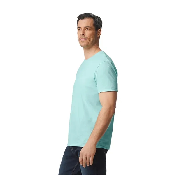 Gildan Softstyle Adult Tee... from ASI 89380 Staton Corporate and Casual / Staton®