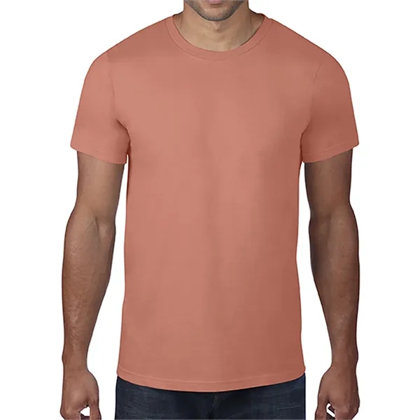 Gildan Softstyle Adult Tee... from ASI 89380 Staton Corporate and Casual / Staton®
