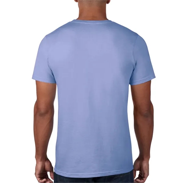 Gildan Softstyle Adult Tee... from ASI 89380 Staton Corporate and Casual / Staton®