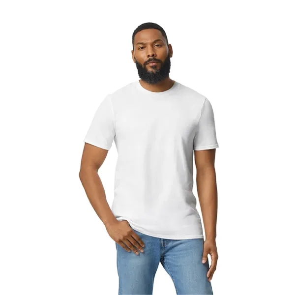 Gildan Softstyle Adult Tee... from ASI 89380 Staton Corporate and Casual / Staton®