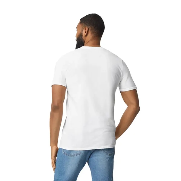 Gildan Softstyle Adult Tee... from ASI 89380 Staton Corporate and Casual / Staton®