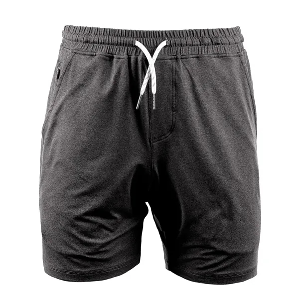 Dawn To Dusk Jersey Short... from ASI 89380 Staton Corporate and Casual