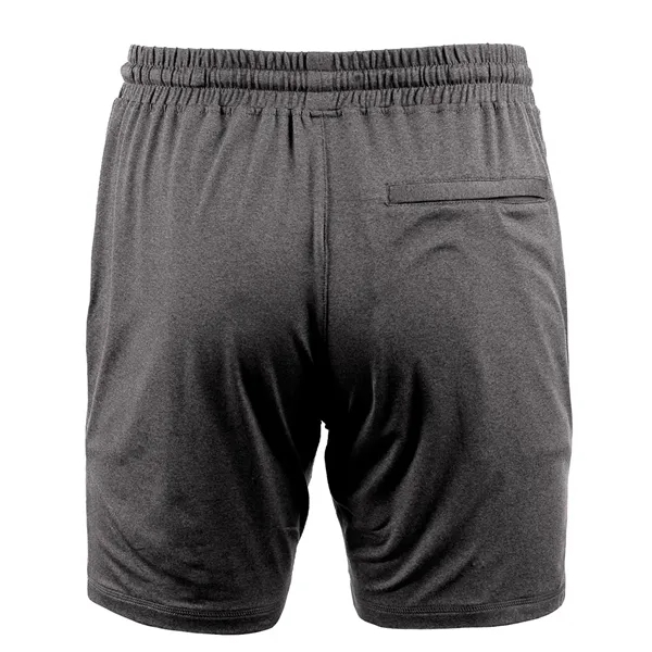 Dawn To Dusk Jersey Short... from ASI 89380 Staton Corporate and Casual