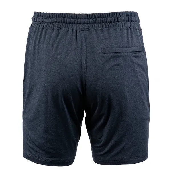 Dawn To Dusk Jersey Short... from ASI 89380 Staton Corporate and Casual