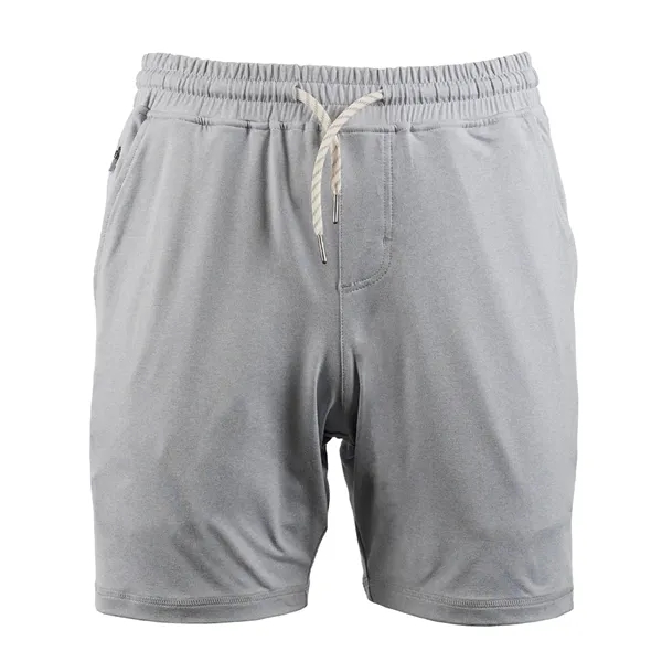 Dawn To Dusk Jersey Short... from ASI 89380 Staton Corporate and Casual