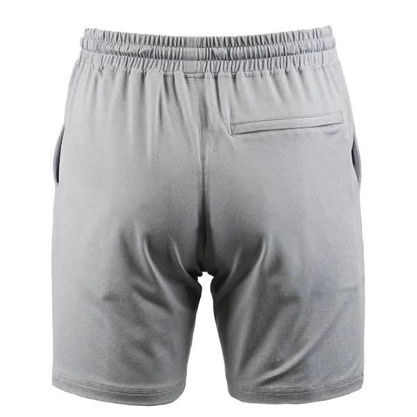 Dawn To Dusk Jersey Short... from ASI 89380 Staton Corporate and Casual