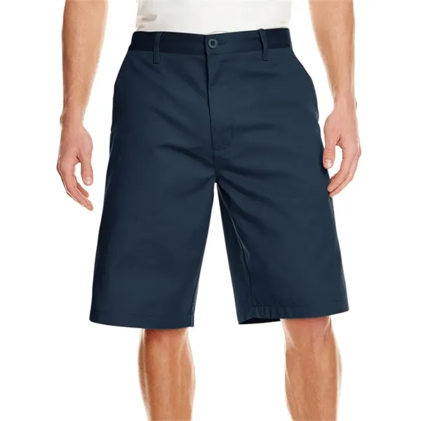 Mens Chino Shorts... from ASI 89380 Staton Corporate and Casual