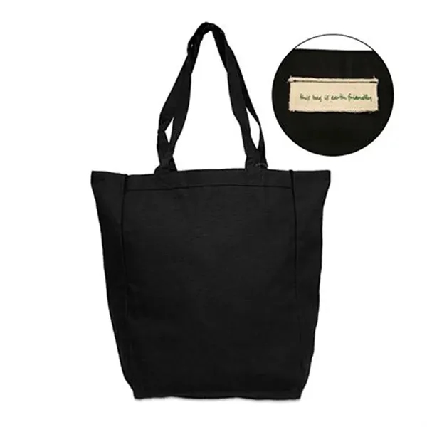 Allison 10 Ounce Recycled Cotton Canvas Tote.... from ASI 89380 Staton Corporate and Casual / Staton®