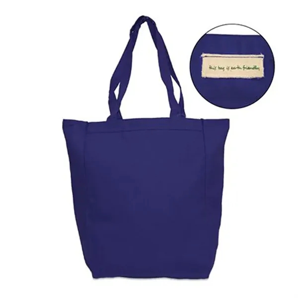 Allison 10 Ounce Recycled Cotton Canvas Tote.... from ASI 89380 Staton Corporate and Casual / Staton®