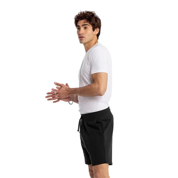 Fleece Sweatshorts... from ASI 89380 Staton Corporate and Casual