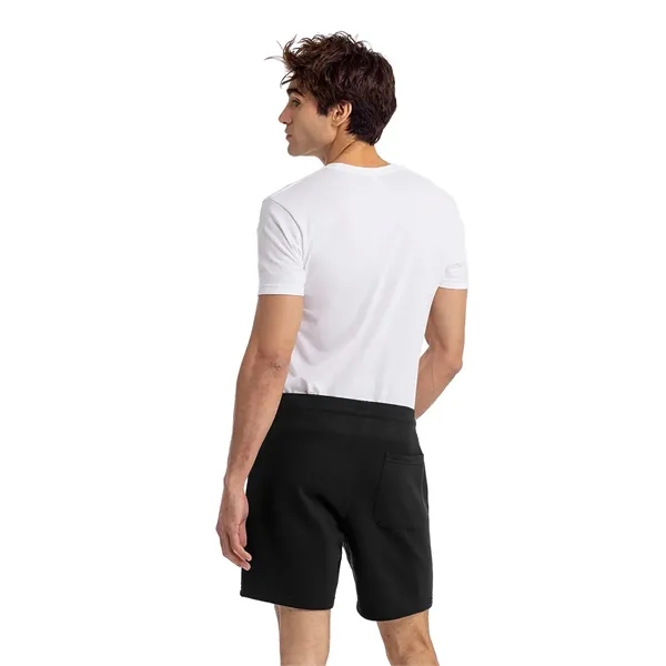 Fleece Sweatshorts... from ASI 89380 Staton Corporate and Casual