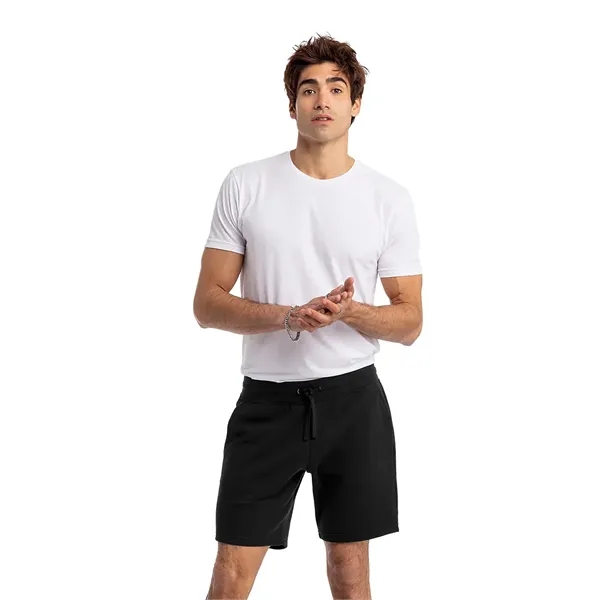 Fleece Sweatshorts... from ASI 89380 Staton Corporate and Casual