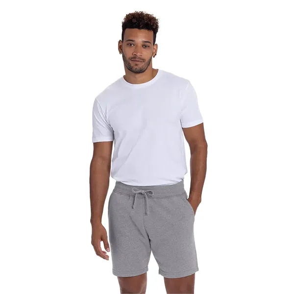 Fleece Sweatshorts... from ASI 89380 Staton Corporate and Casual