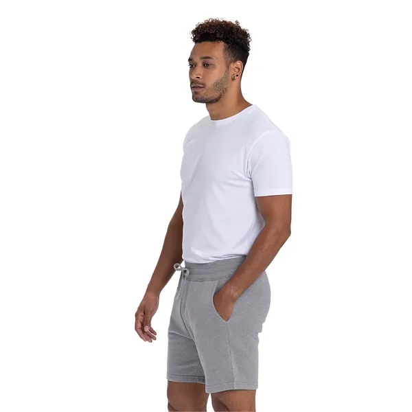 Fleece Sweatshorts... from ASI 89380 Staton Corporate and Casual