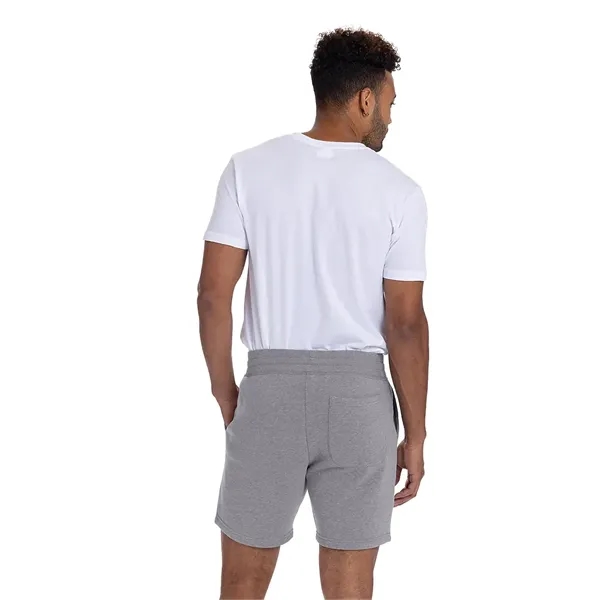 Fleece Sweatshorts... from ASI 89380 Staton Corporate and Casual