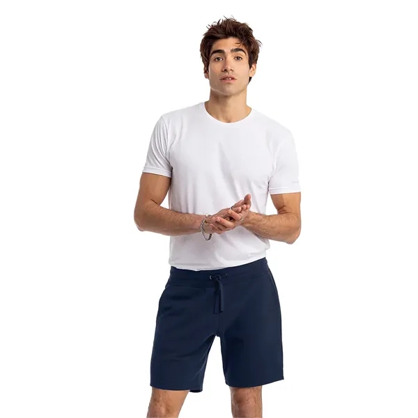 Fleece Sweatshorts... from ASI 89380 Staton Corporate and Casual