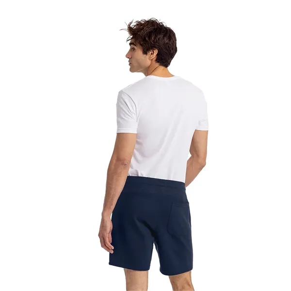 Fleece Sweatshorts... from ASI 89380 Staton Corporate and Casual