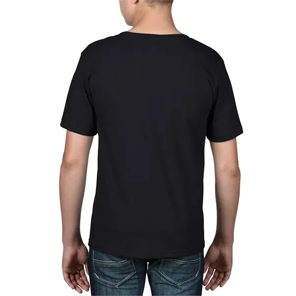 Youth Lightweight Tee... from ASI 89380 Staton Corporate and Casual