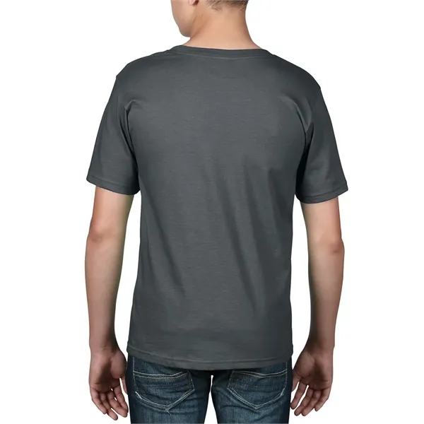 Youth Lightweight Tee... from ASI 89380 Staton Corporate and Casual