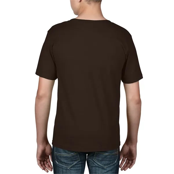 Youth Lightweight Tee... from ASI 89380 Staton Corporate and Casual