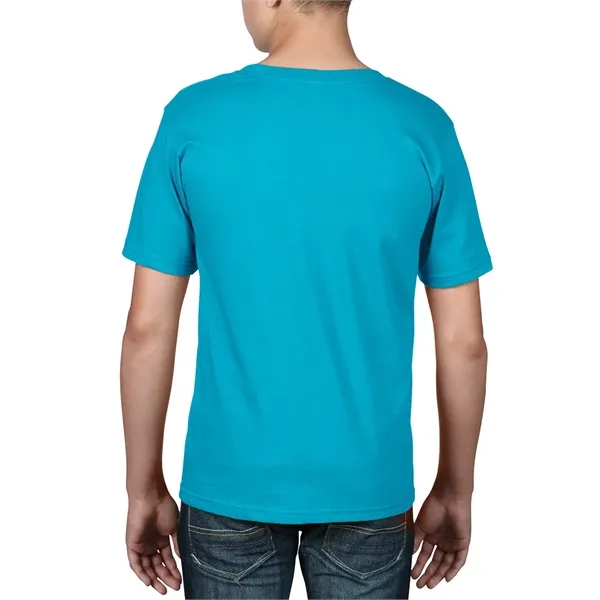 Youth Lightweight Tee... from ASI 89380 Staton Corporate and Casual