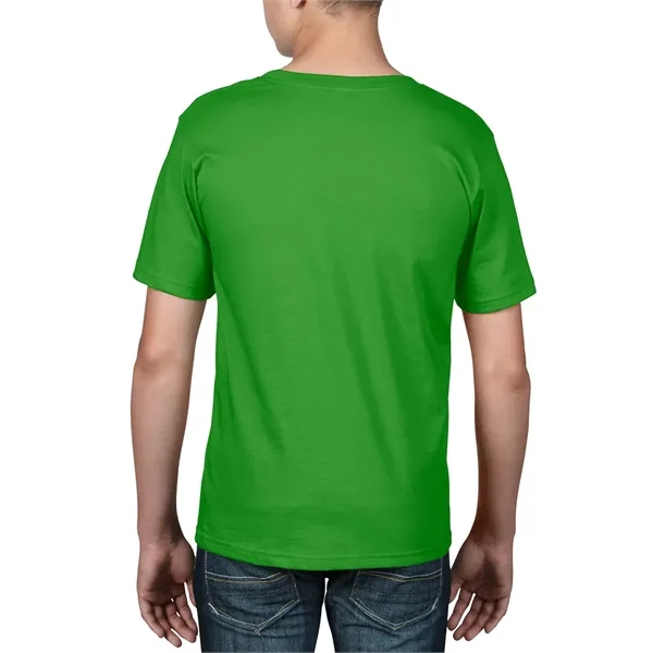 Youth Lightweight Tee... from ASI 89380 Staton Corporate and Casual