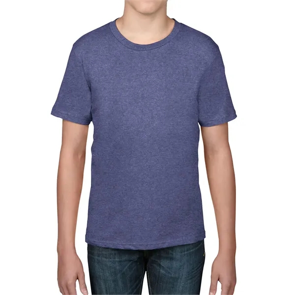 Youth Lightweight Tee... from ASI 89380 Staton Corporate and Casual
