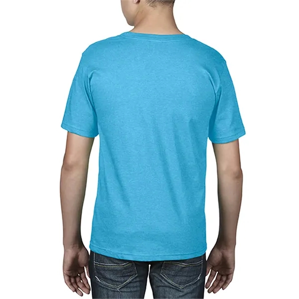 Youth Lightweight Tee... from ASI 89380 Staton Corporate and Casual