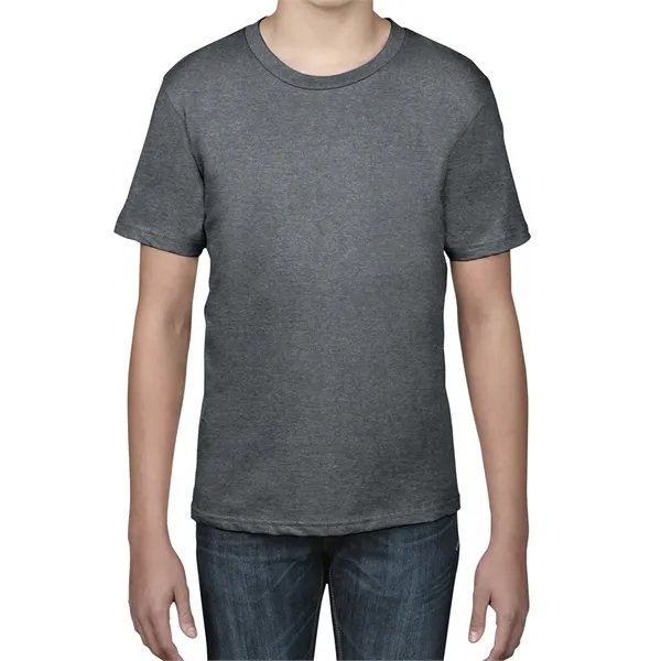 Youth Lightweight Tee... from ASI 89380 Staton Corporate and Casual