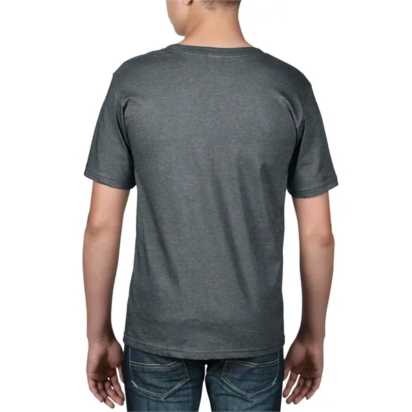 Youth Lightweight Tee... from ASI 89380 Staton Corporate and Casual