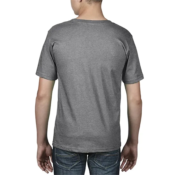 Youth Lightweight Tee... from ASI 89380 Staton Corporate and Casual