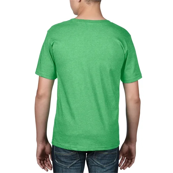 Youth Lightweight Tee... from ASI 89380 Staton Corporate and Casual