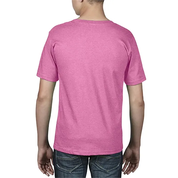 Youth Lightweight Tee... from ASI 89380 Staton Corporate and Casual